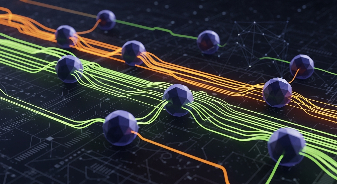 UangAI - The AI Factory | Custom AI Solutions for Business